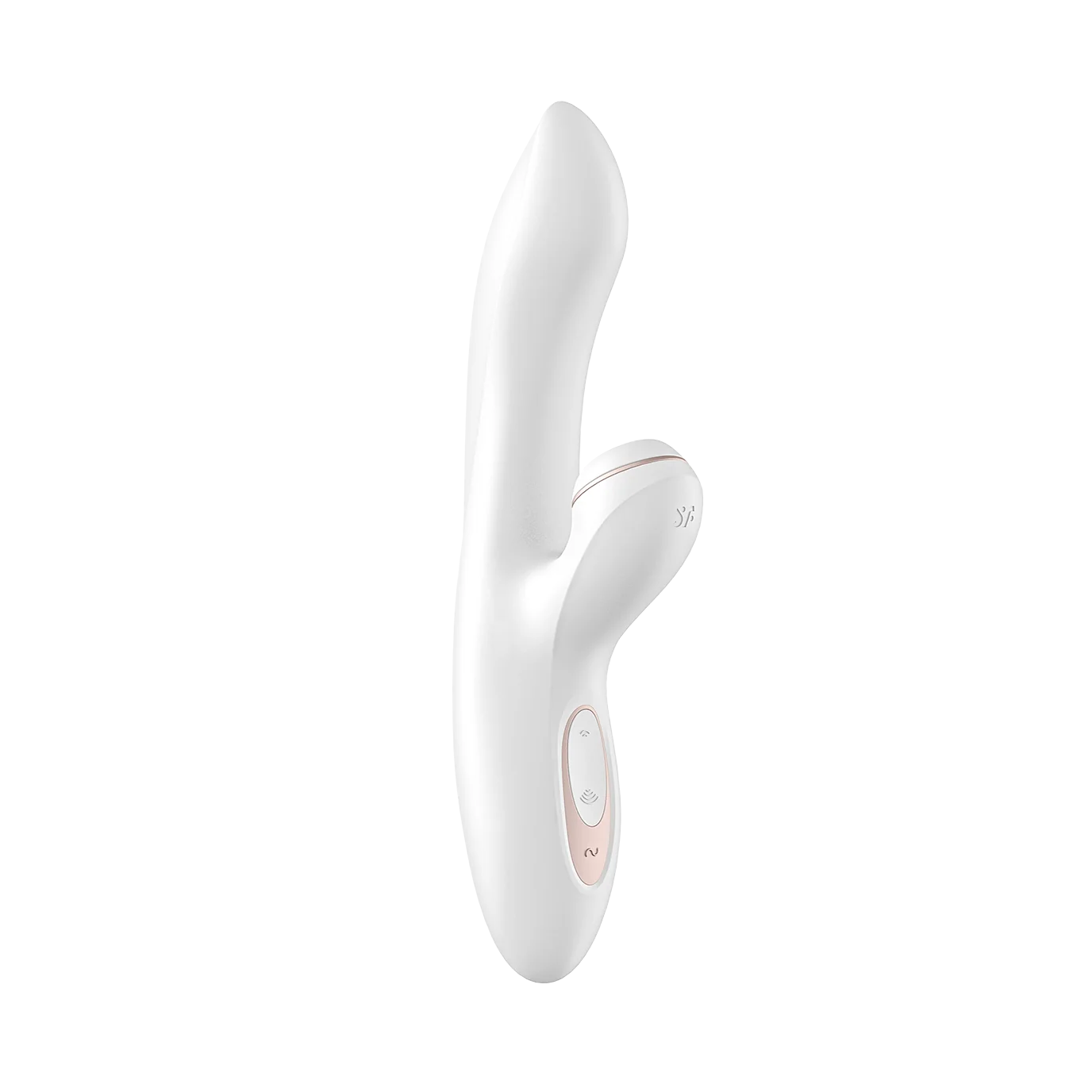 Вибромассажер с вакуумной стимуляцией клитора Satisfyer Pro G-Spot Rabbit_2