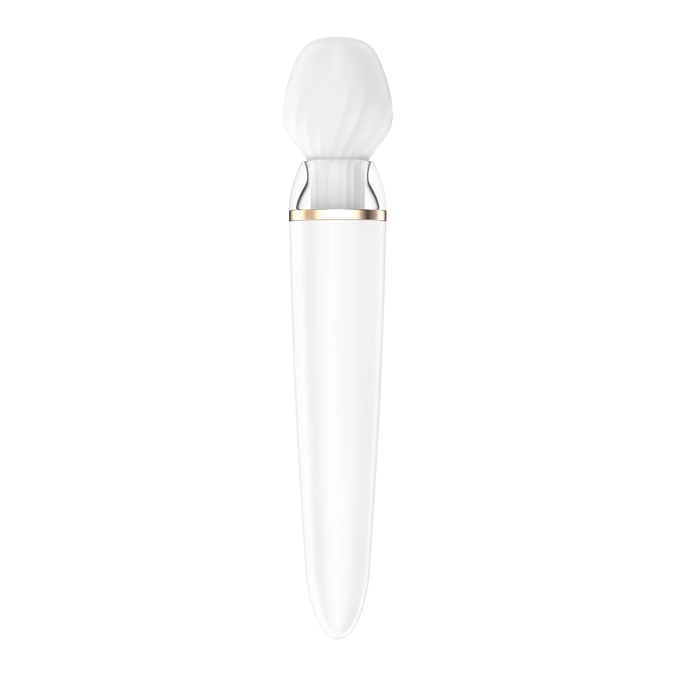 Вибромассажер Satisfyer Double Wand-er, белый_3