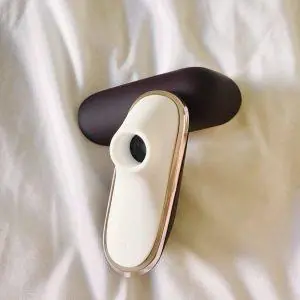 Тест-драйв Satisfyer Pro Traveler Тест-драйв Satisfyer Pro Traveler