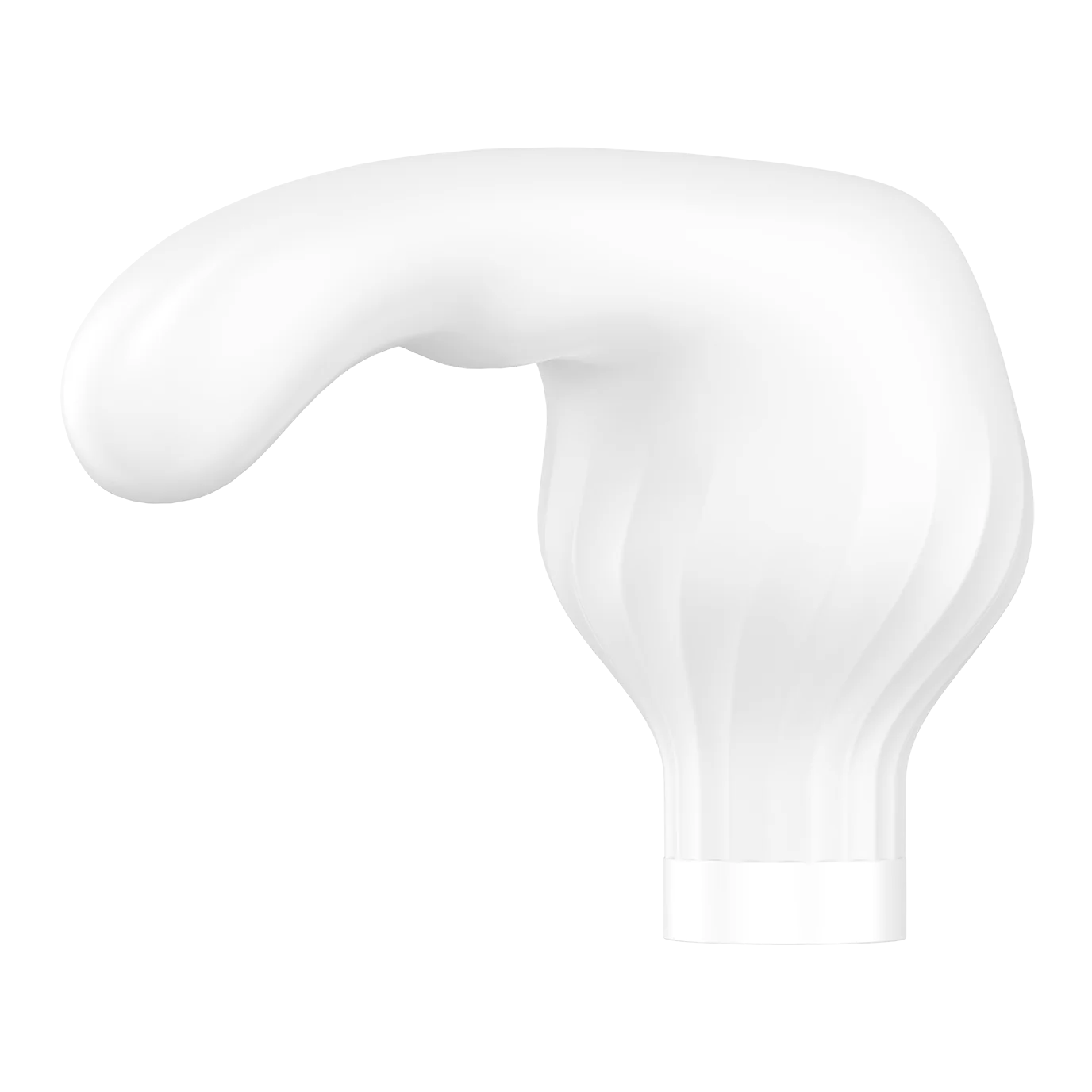 Вибромассажер Satisfyer Double Wand-er, белый_5