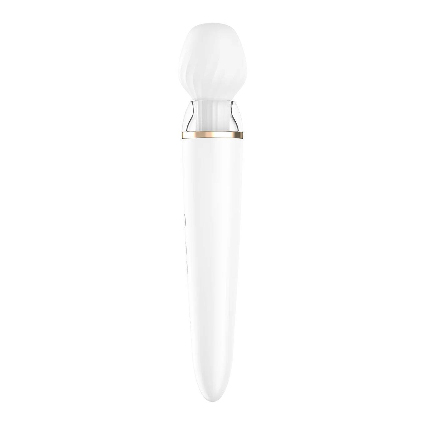 Вибромассажер Satisfyer Double Wand-er, белый_2