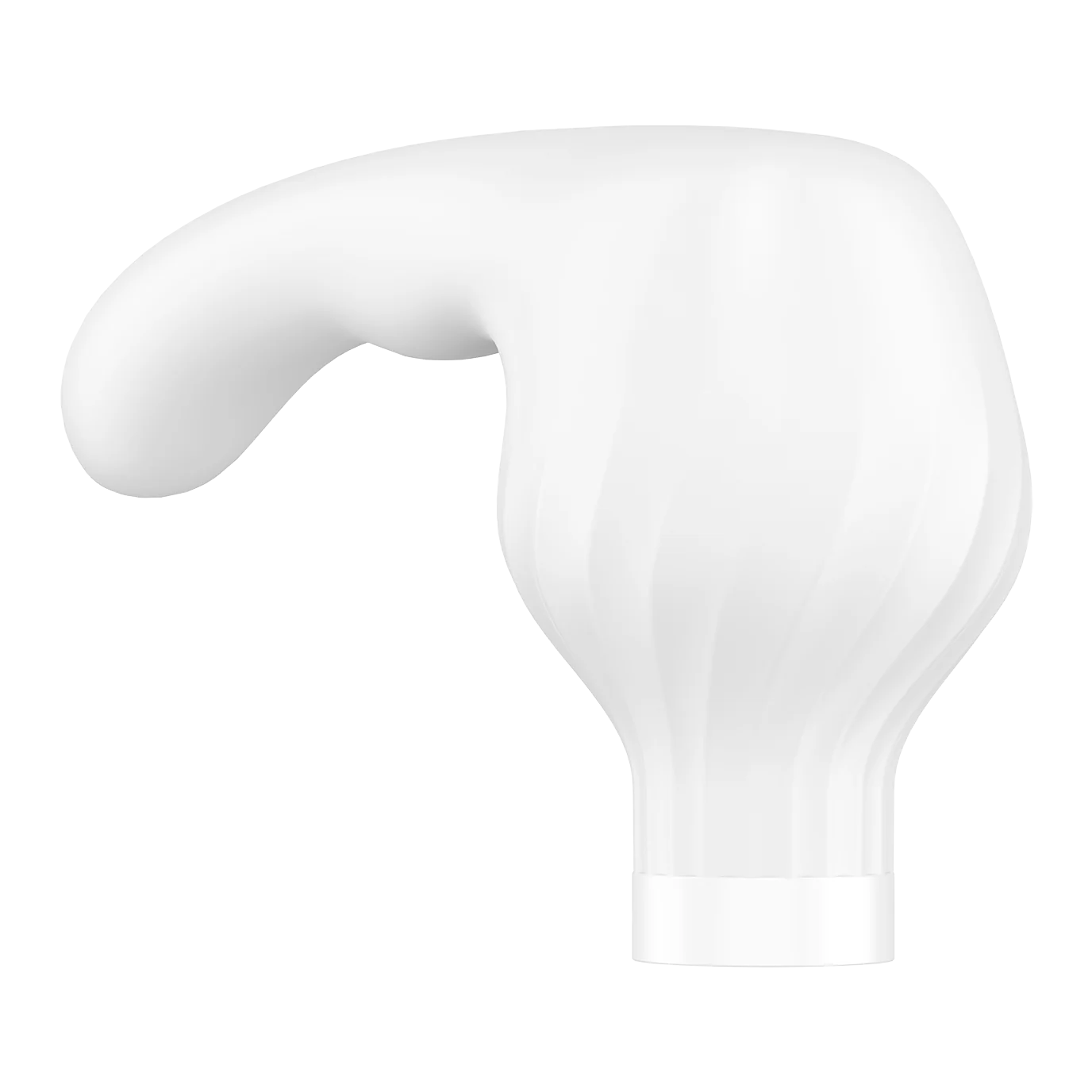 Вибромассажер Satisfyer Double Wand-er, белый_6