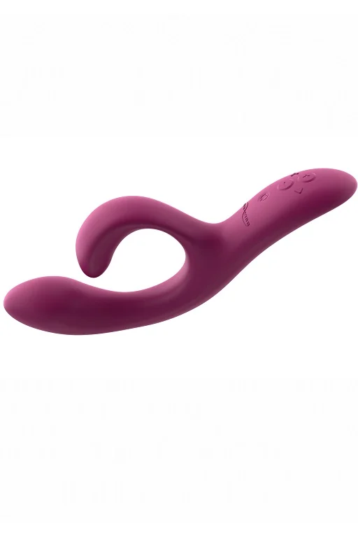 Вибратор-кролик We-Vibe Nova 2_7