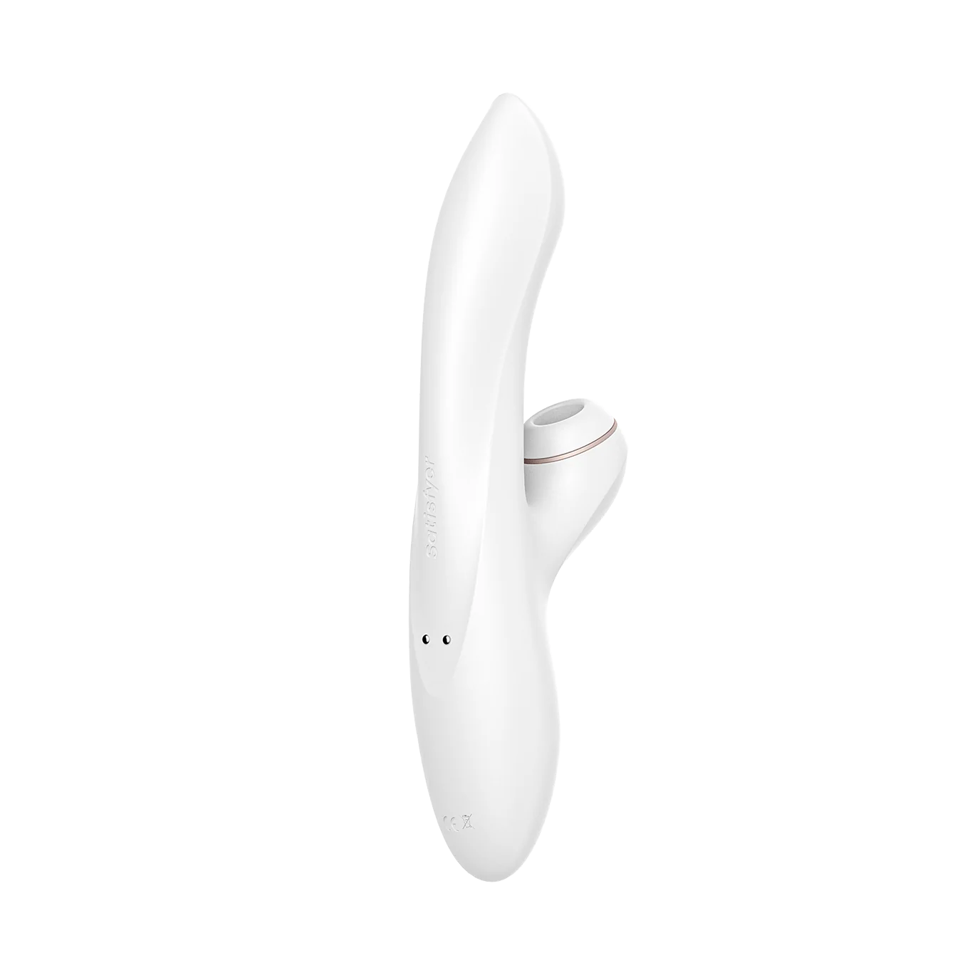 Вибромассажер с вакуумной стимуляцией клитора Satisfyer Pro G-Spot Rabbit_4