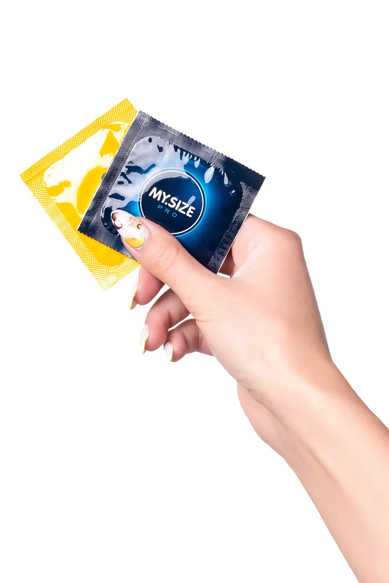Презервативы MY.SIZE №3 размер 53 0796MS_4