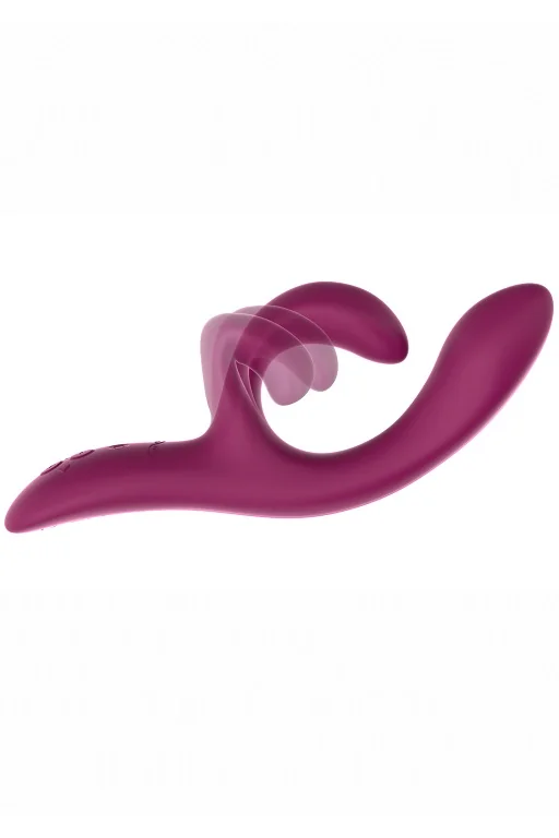 Вибратор-кролик We-Vibe Nova 2_10