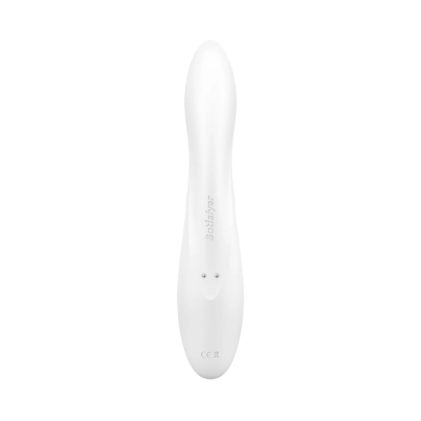 Вибромассажер с вакуумной стимуляцией клитора Satisfyer Pro G-Spot Rabbit_5