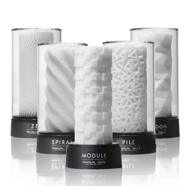 Мастурбаторы Tenga – особый путь к удовольствию