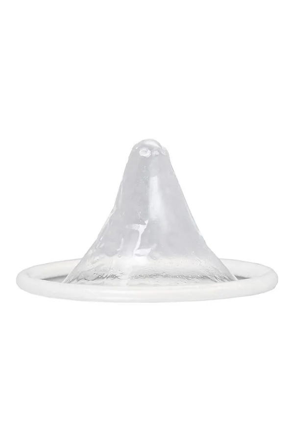 Презервативы Sagami Original 001, полиуретан, 1 шт._6