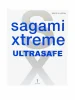 Презервативы Sagami Xtreme Ultrasafe 1 шт._1