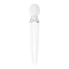 Вибромассажер Satisfyer Double Wand-er, белый_3
