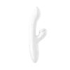 Вибромассажер с вакуумной стимуляцией клитора Satisfyer Pro G-Spot Rabbit_3