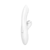 Вибромассажер с вакуумной стимуляцией клитора Satisfyer Pro G-Spot Rabbit_4