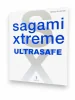 Презервативы Sagami Xtreme Ultrasafe 1 шт._2