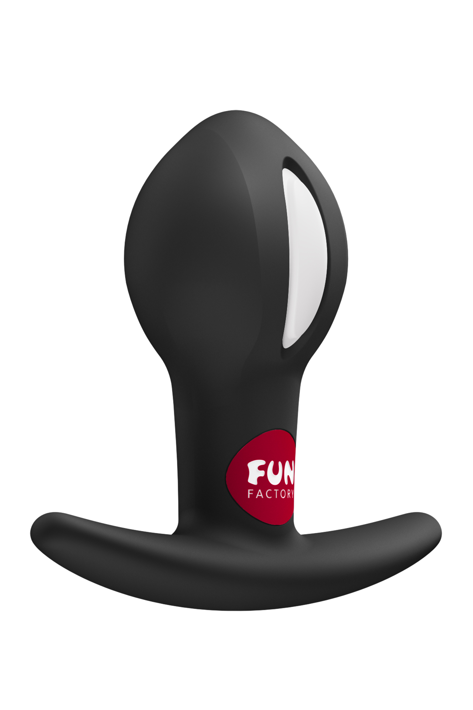 Анальный стимулятор Fun Factory B Ball Uno Черный (Фан Фэктори Би Бол Уно)