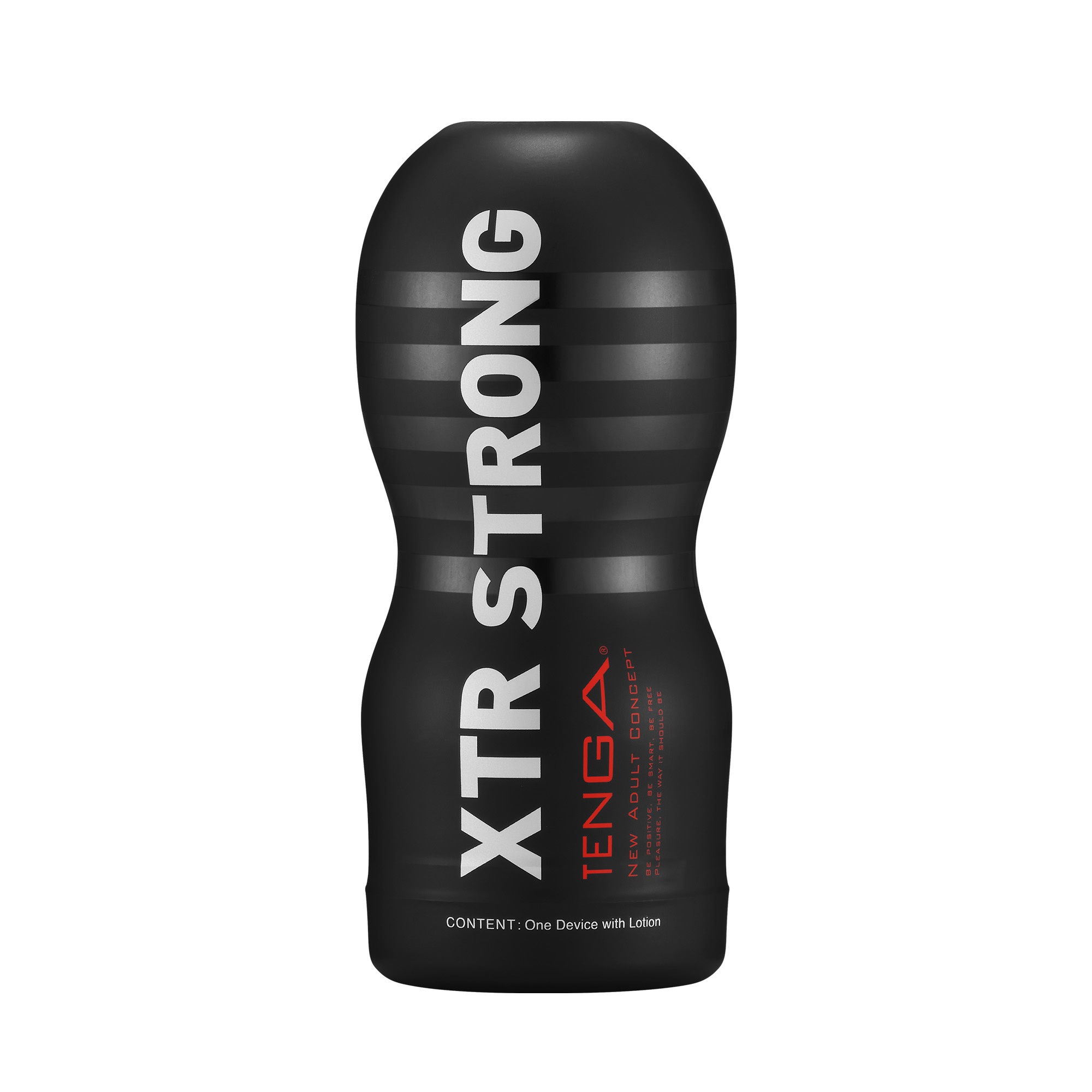 Мастурбатор Tenga Original Vacuum Cup Extra Strong_1