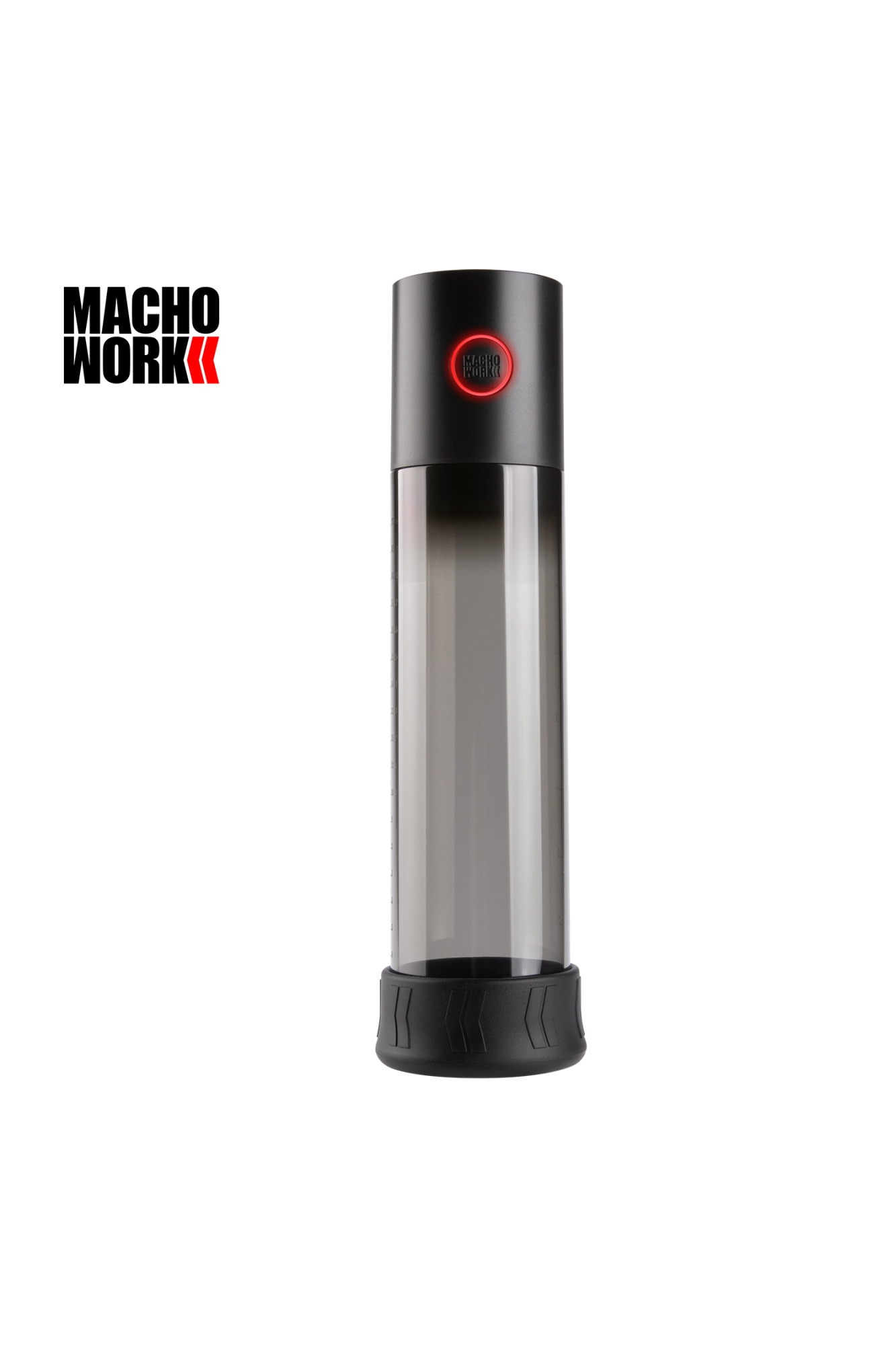 Автоматическая помпа для пениса OTOUCH MACHO WORK 1, 29 см_2