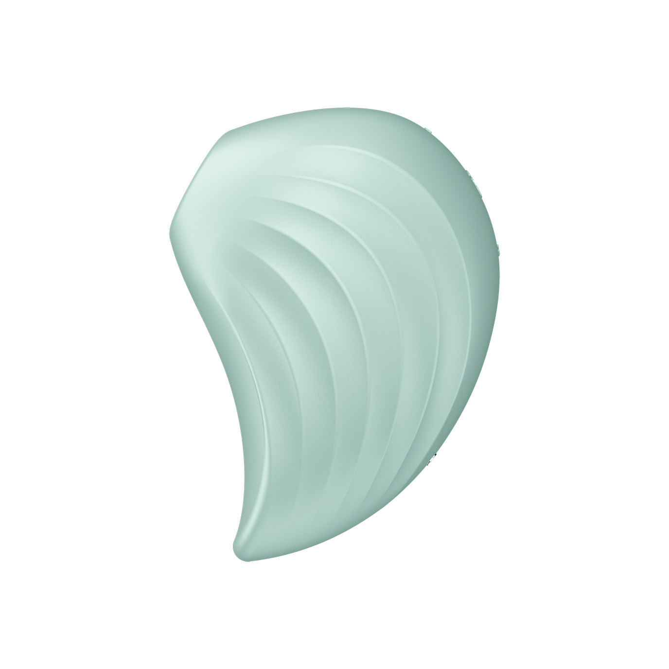 Вакуумно-волновой стимулятор с вибрацией Satisfyer Pearl Diver, мятный_2