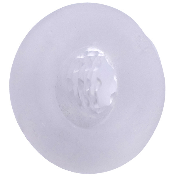 Насадка-удлинитель с подхватом мошонки MERCI JACKED UP, тонкая_1