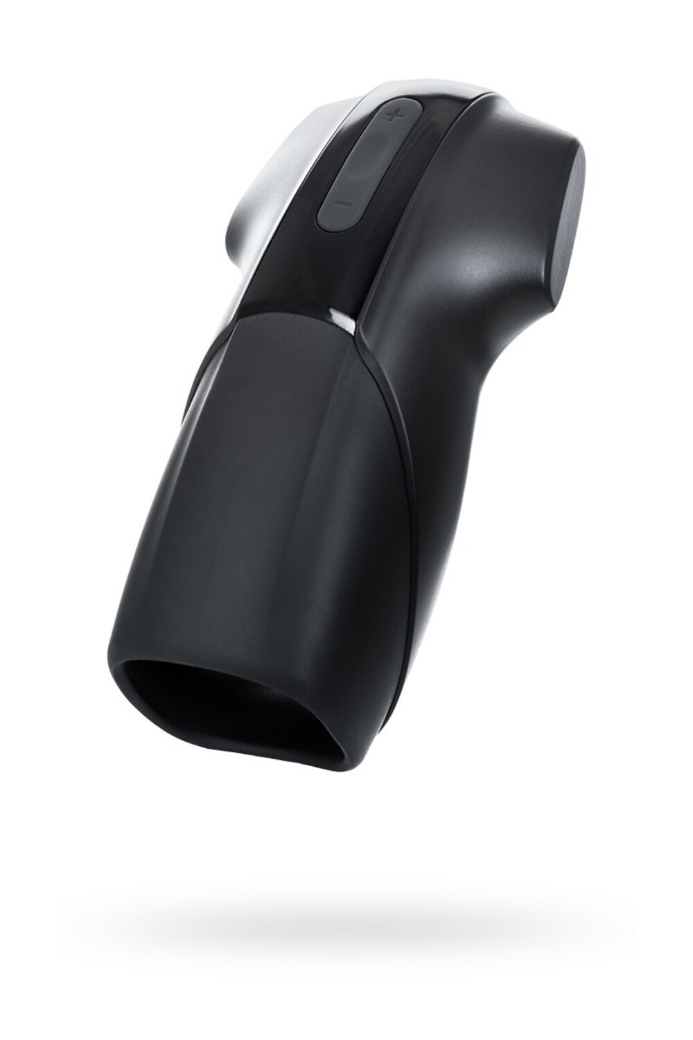 Мастурбатор Satisfyer Men Vibration, чёрный_1