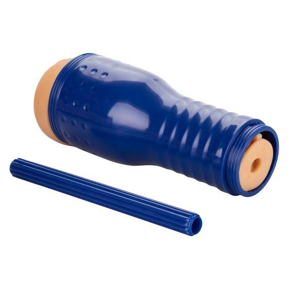 Мастурбатор PRIVATE TUBE GABI GOLD - PUSSY_5