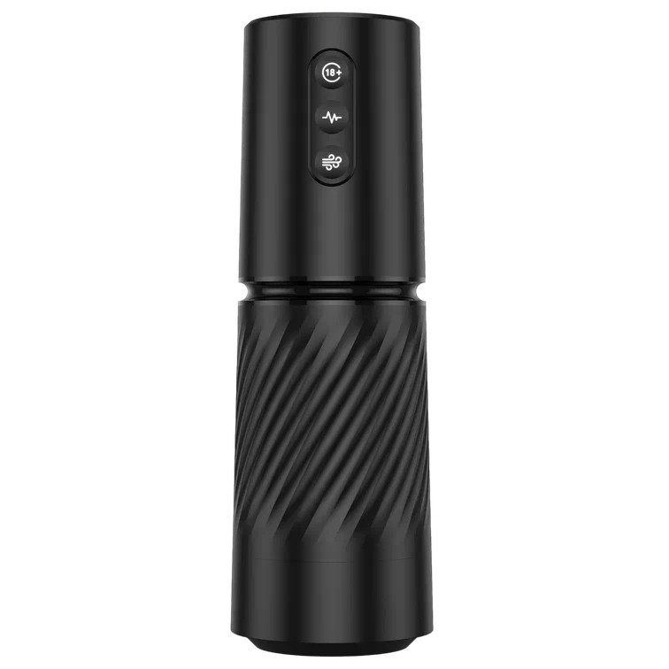 Автоматический мастурбатор LOVESTORE Closer с вибрацией и эффектом минета CLSR001B_2