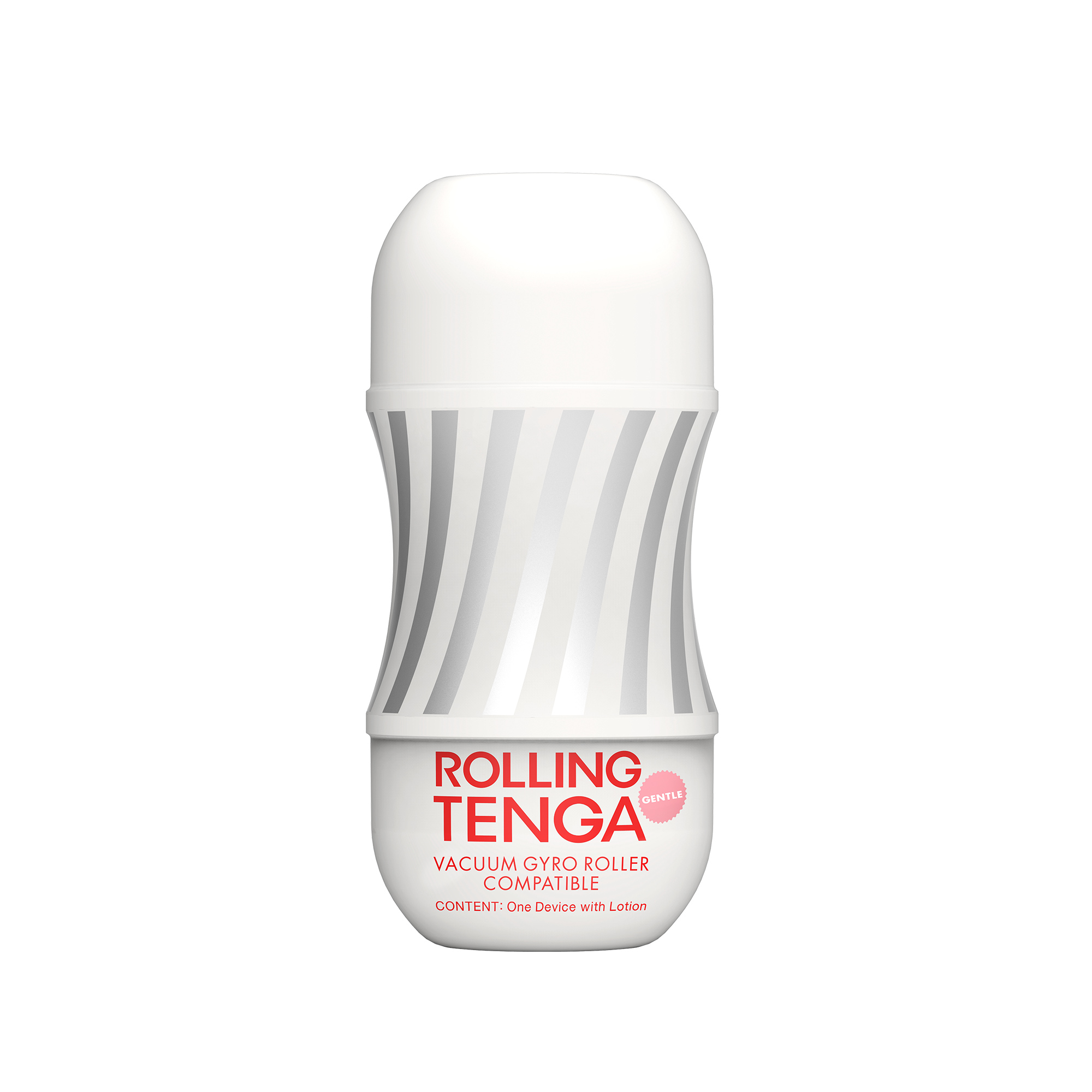 Мастурбатор Tenga Rolling Gyro Roller Cup Gentle_1
