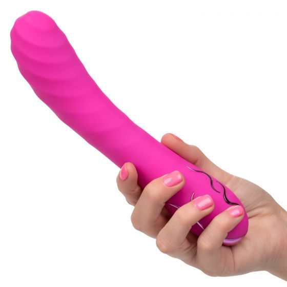 Надувной вибромассажер INSATIABLE G INFLATABLE G-WAND_2