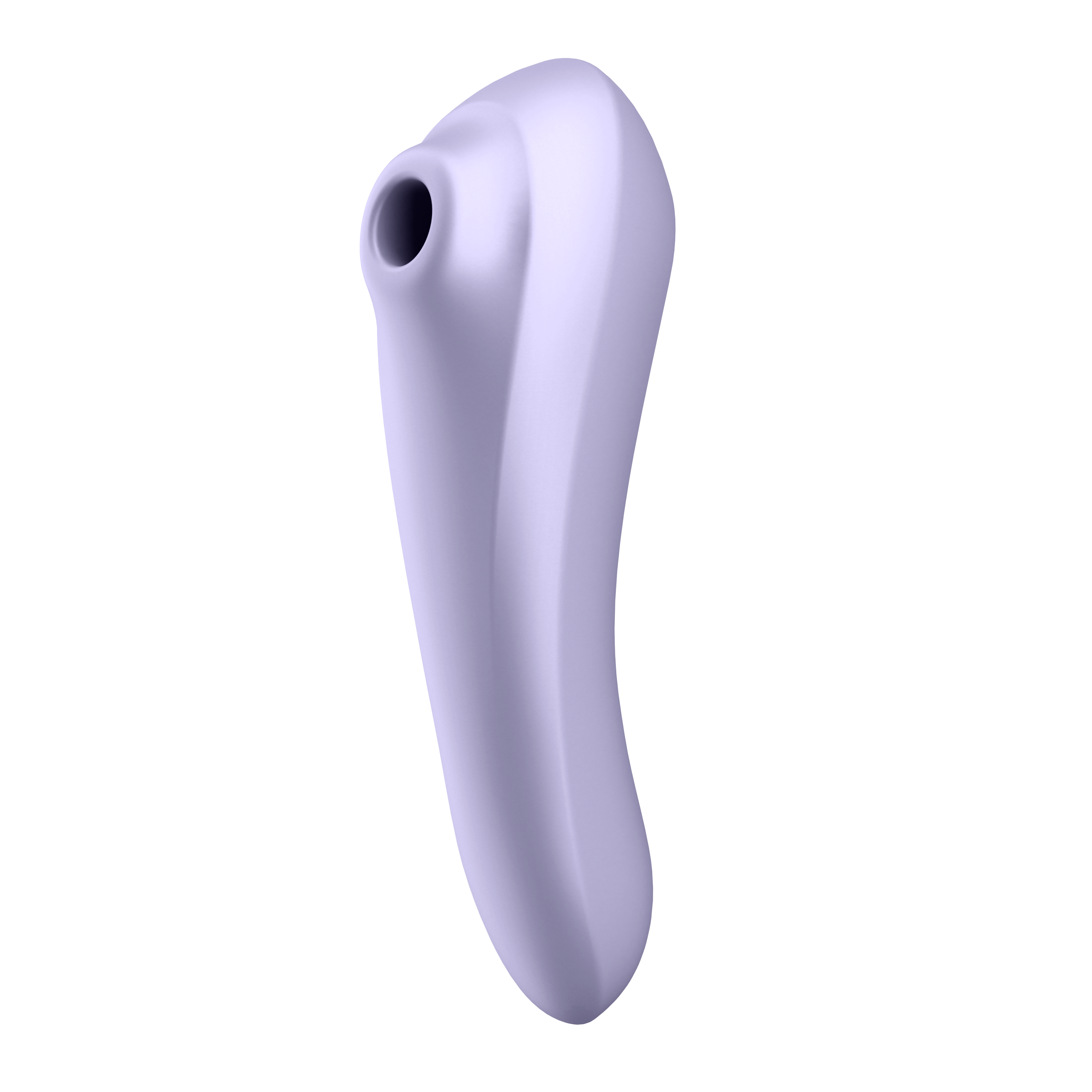 Вакуумно-волновой вибромассажер Satisfyer Dual Pleasure, фиолетовый_5