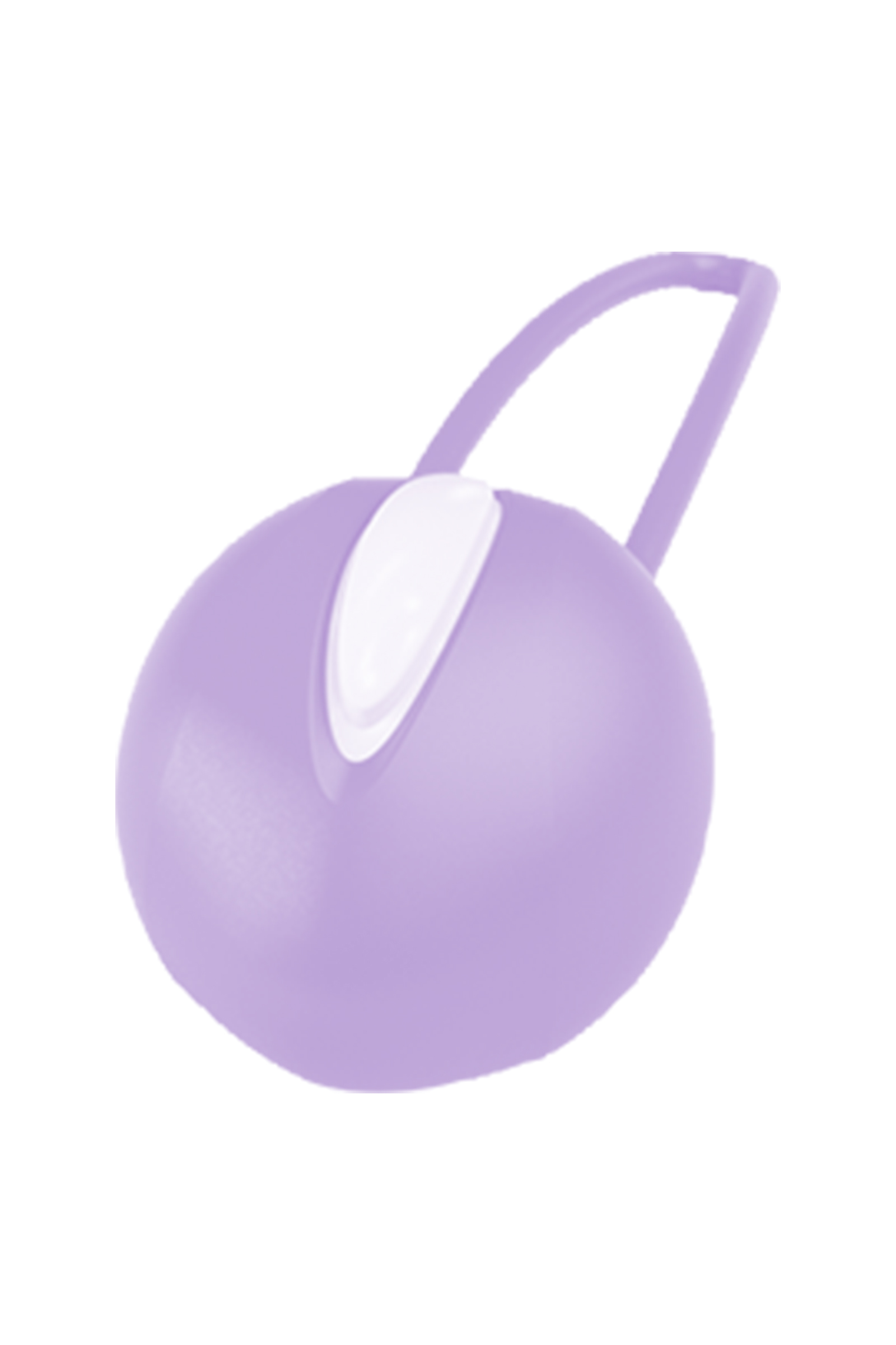 Шарик вагинальный Fun Factory SMARTBALL UNO Сиреневый (Фан Фэктори Смартбол Уно)