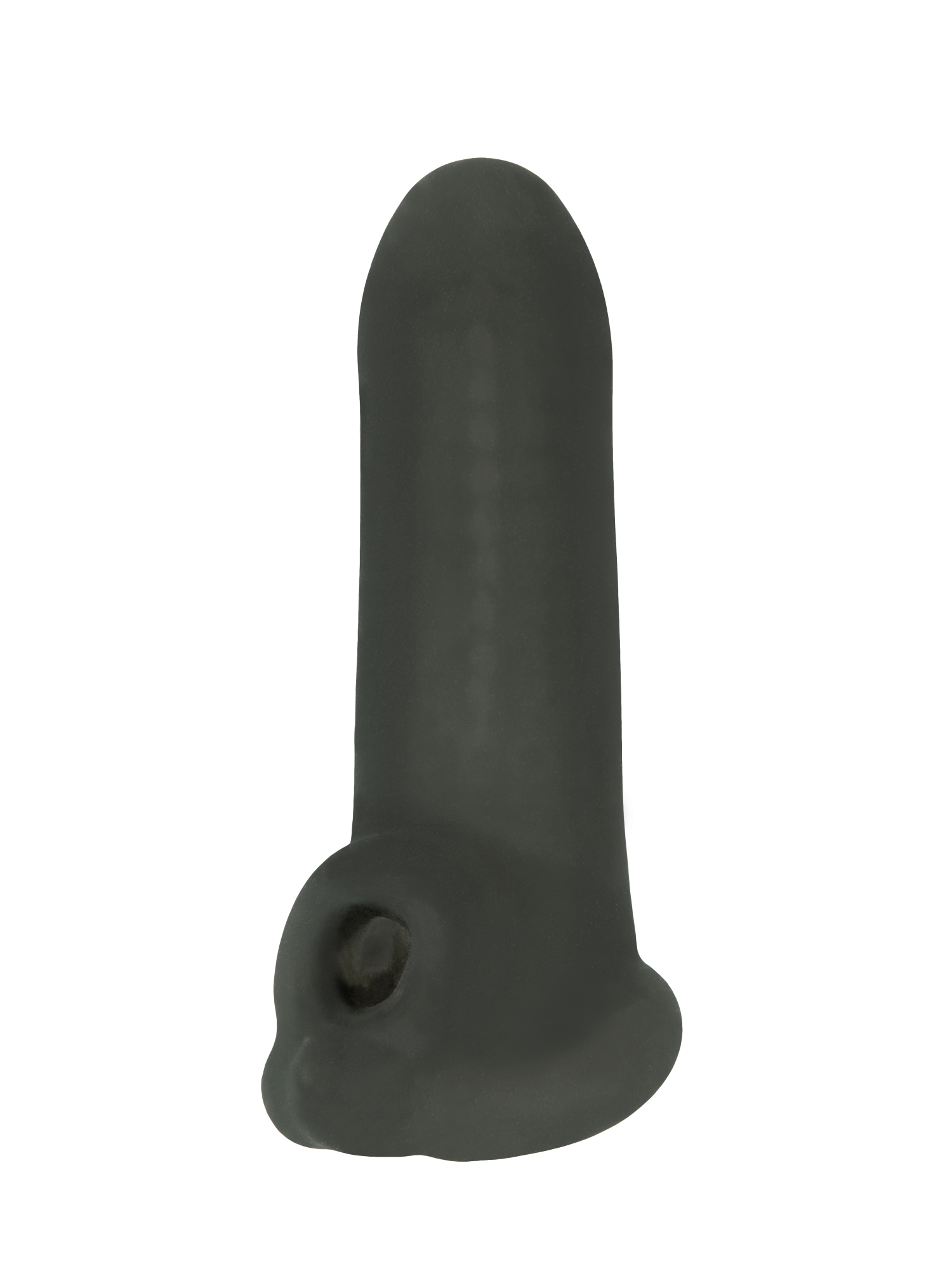Фаллоудлинитель Super Hero Striker Black 7017-03lola_2