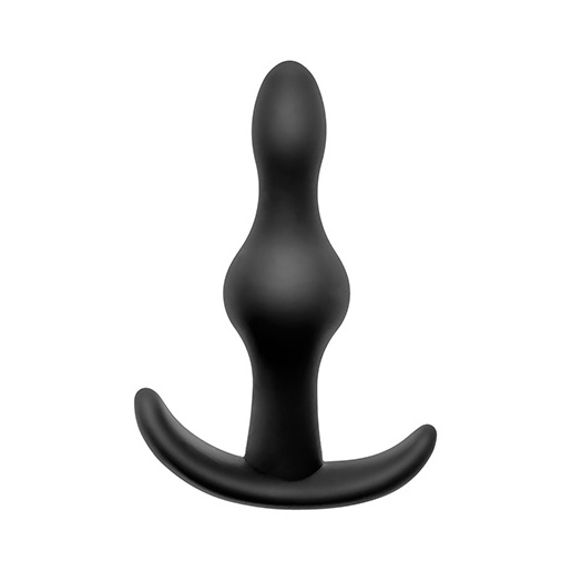 Анальная втулка S Pleasures Pleaser_2