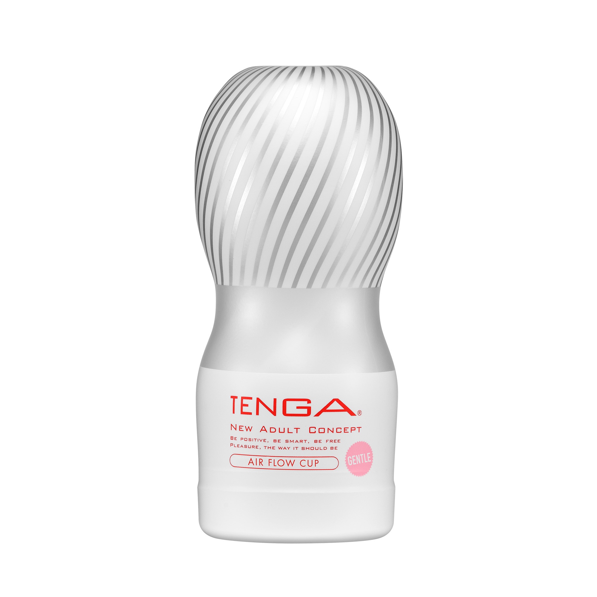 Мастурбатор Tenga Air Flow Cup Gentle_1