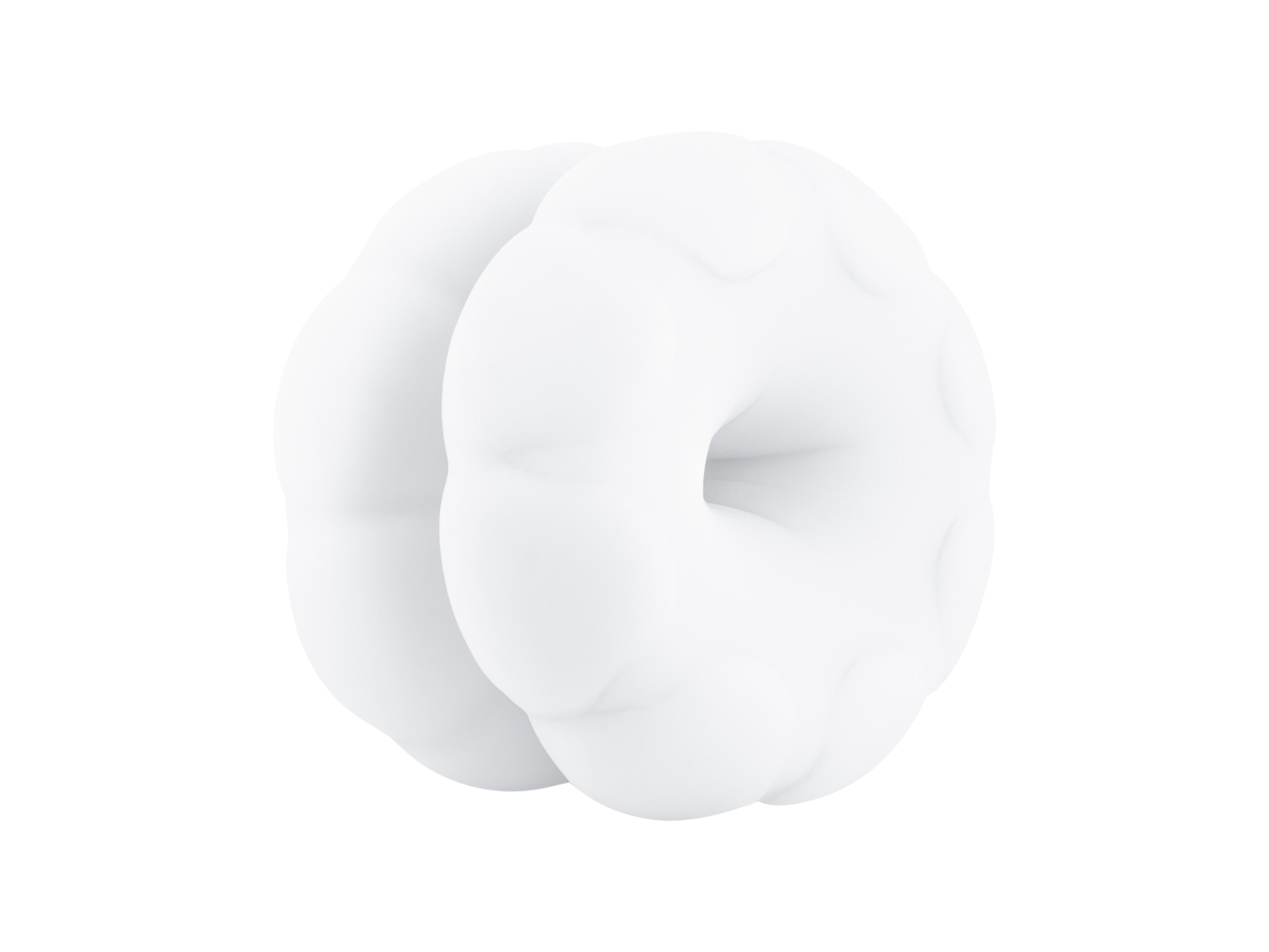 Мастурбатор-стоппер Homme Royal Henchman White 7011-02lola_4