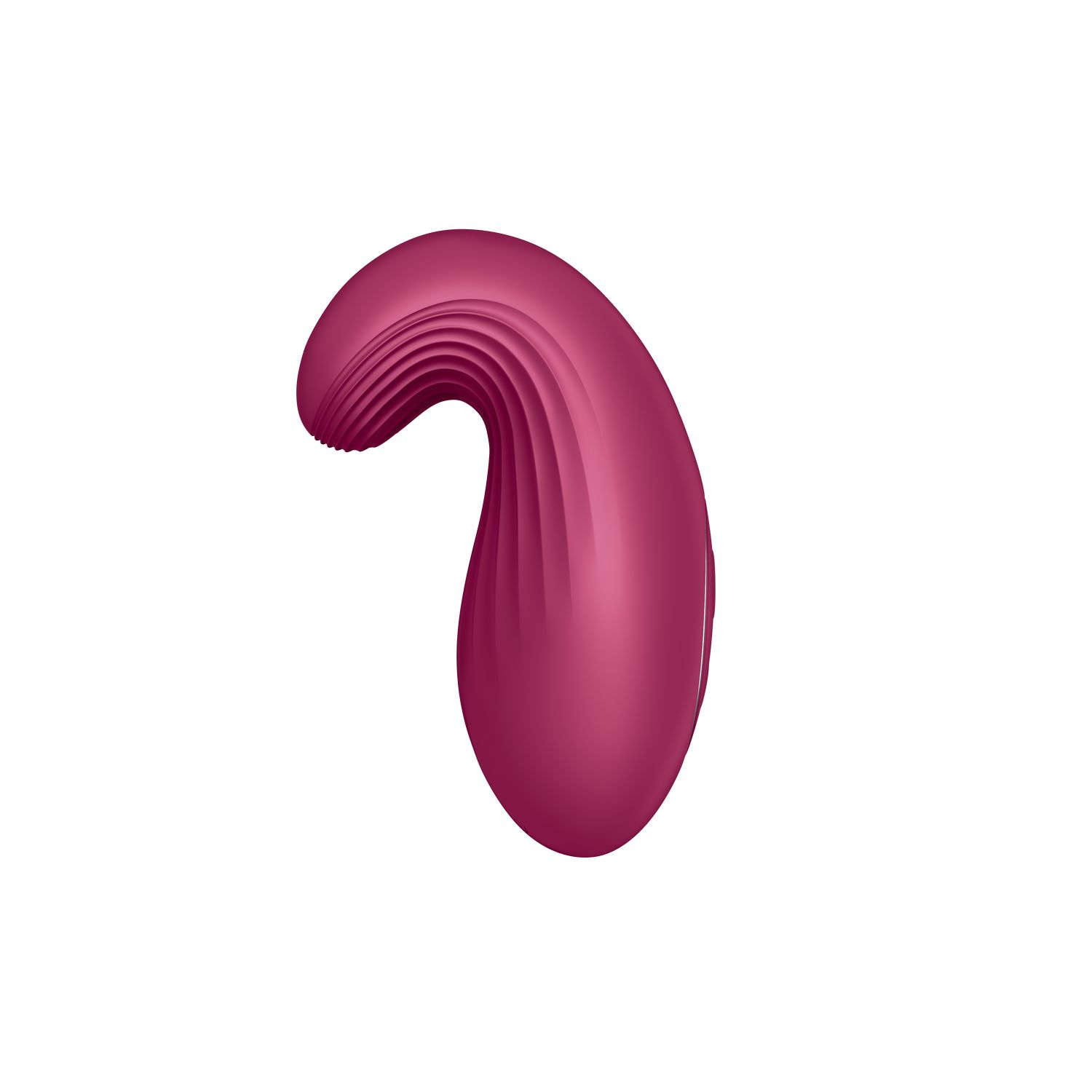 Вибростимулятор клитора Satisfyer Dipping Delight, розовый_2