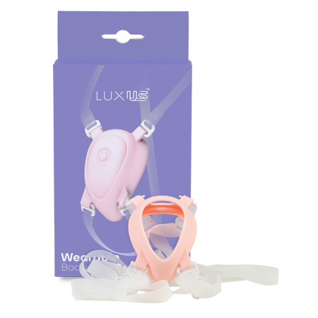 Ремешок Kiiroo Luxus Harness для LuxHer_2