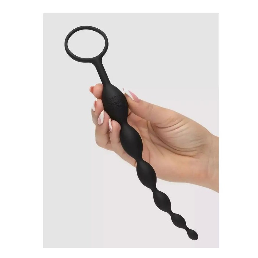 Набор Fifty Shades of Grey Take it Slow черный_3