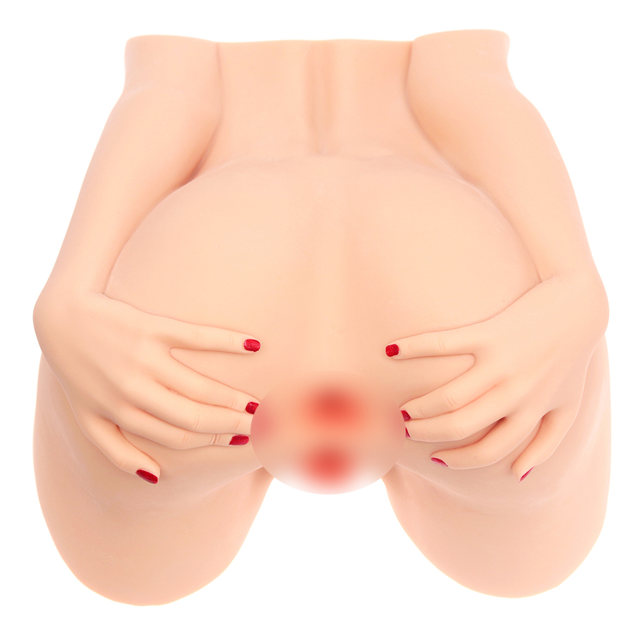 Мастурбатор Naked Factory Monica, полуторс_2