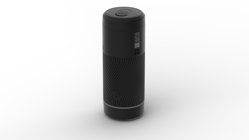 Мастурбатор ARCwave Pow черный_1