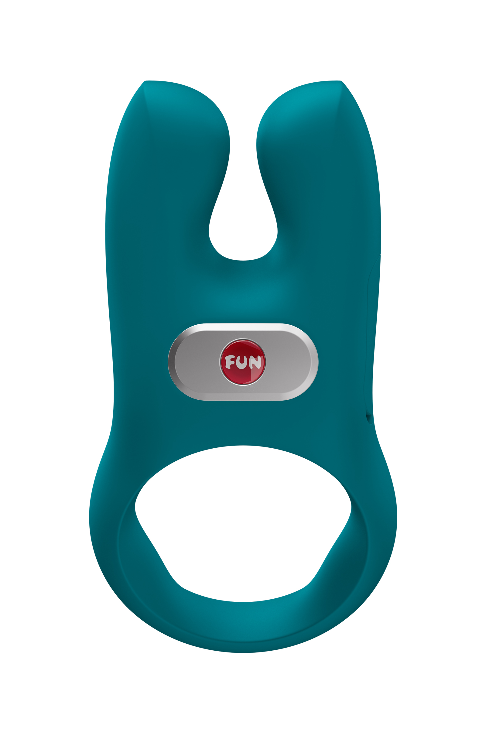 Эрекционное кольцо Fun Factory Nōs Classic Зелёный (Фан Фэктори Нос Классик)