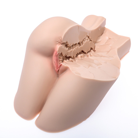 Мастурбатор Naked Factory Trisha A-type, полуторс_3