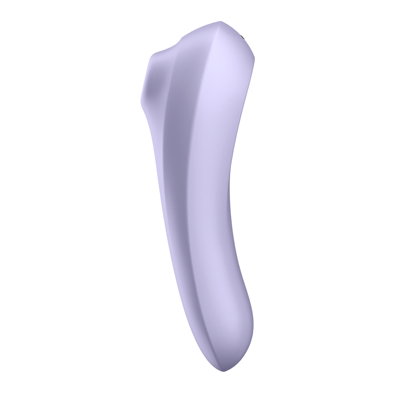 Вакуумно-волновой вибромассажер Satisfyer Dual Pleasure, фиолетовый_1