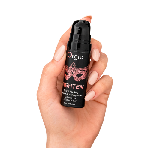 Сужающий гель Orgie Tighten Gel, 15 мл_3