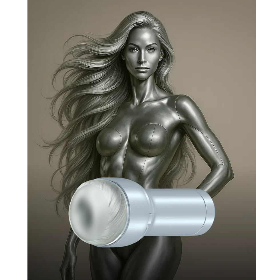 Мастурбатор Kiiroo Feel Argenta Kiros_2