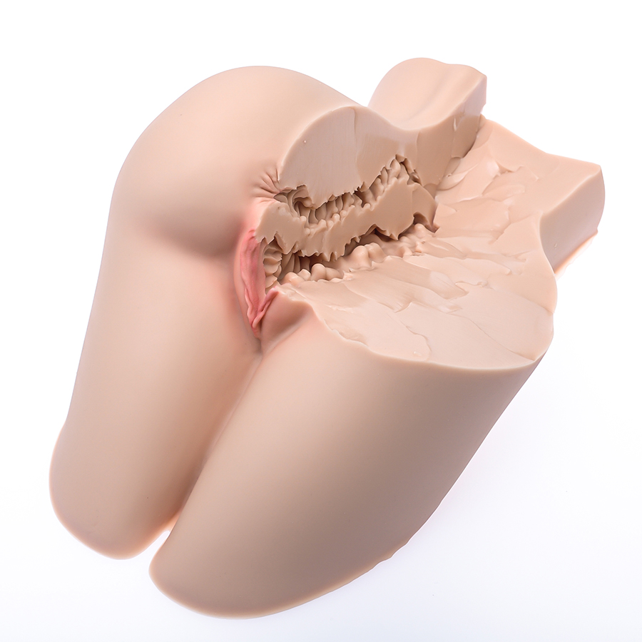 Мастурбатор Naked Factory Trisha B-type, полуторс_6