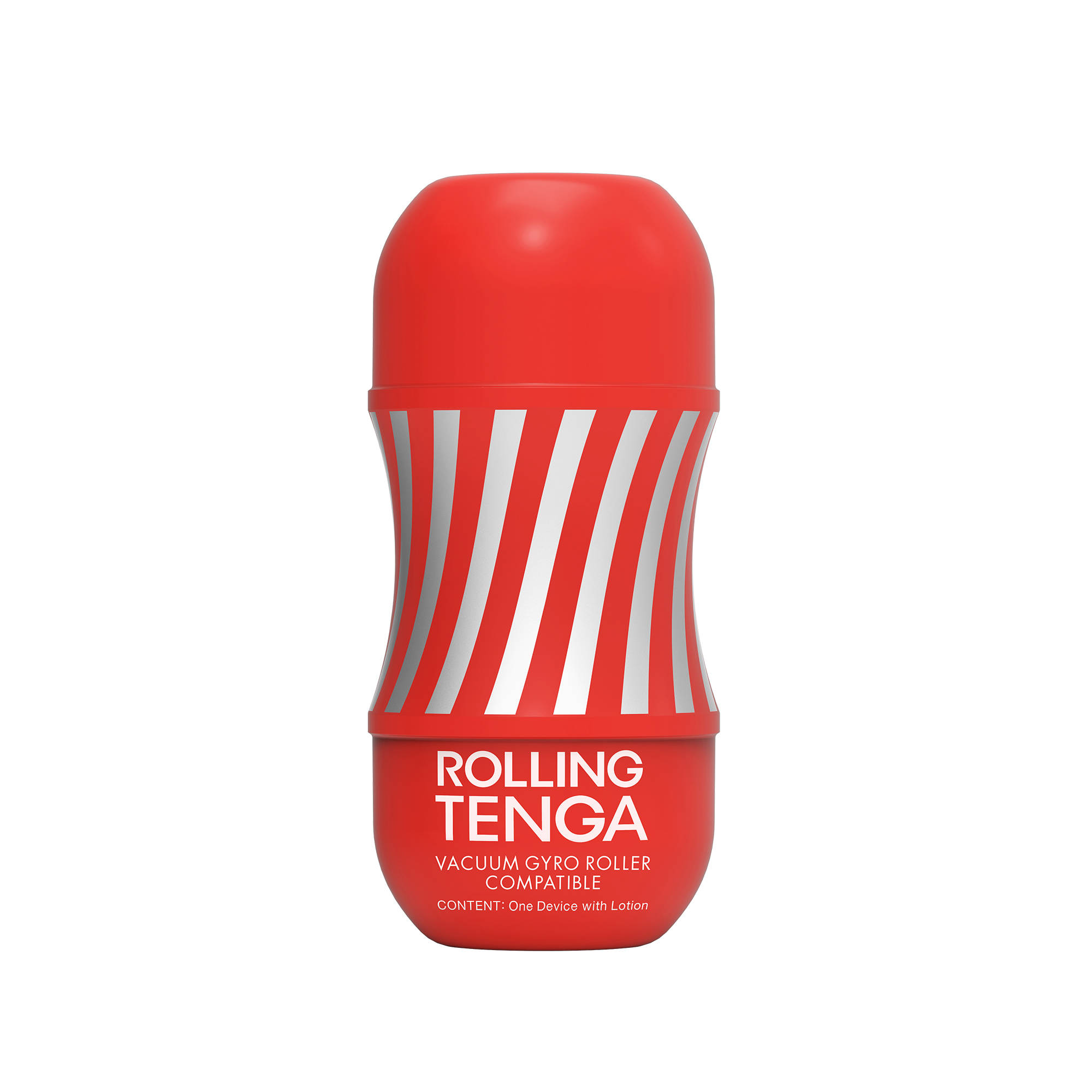 Мастурбатор Tenga Rolling Gyro Roller Cup_1