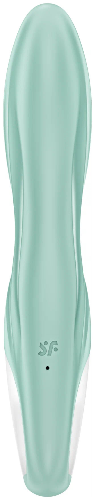 Вибратор Satisfyer Air Pump Bunny 5+_4