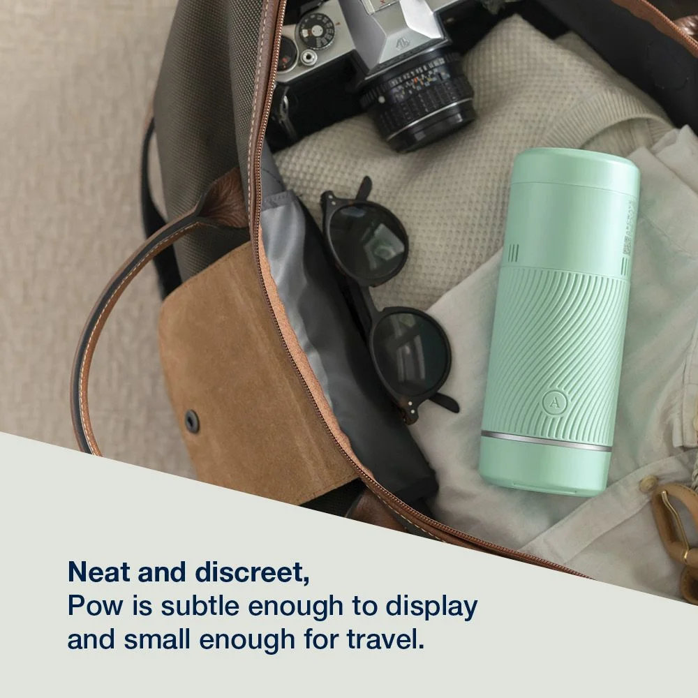 Мастурбатор ARCwave Pow мятный_5