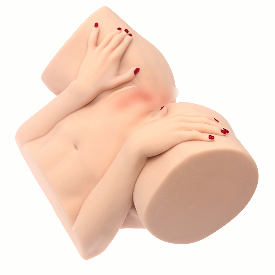 Мастурбатор Naked Factory Barbie полуторс_2