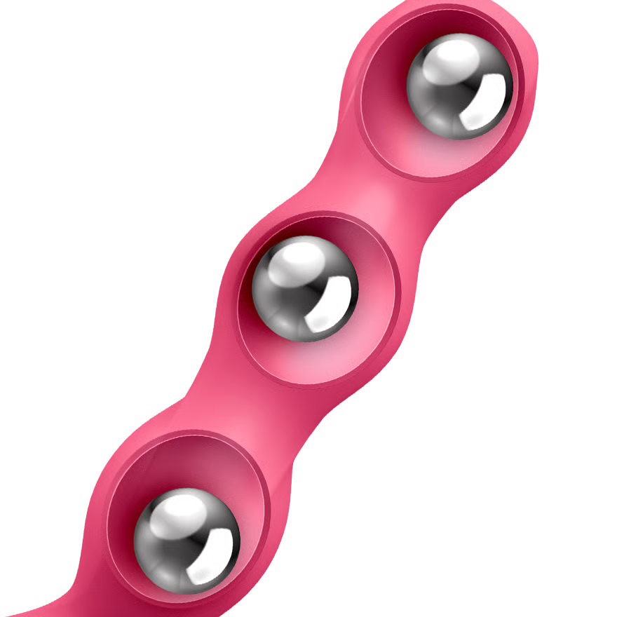 satisfyer-triple_ball_r_weighted_dildo_pink_detail-3